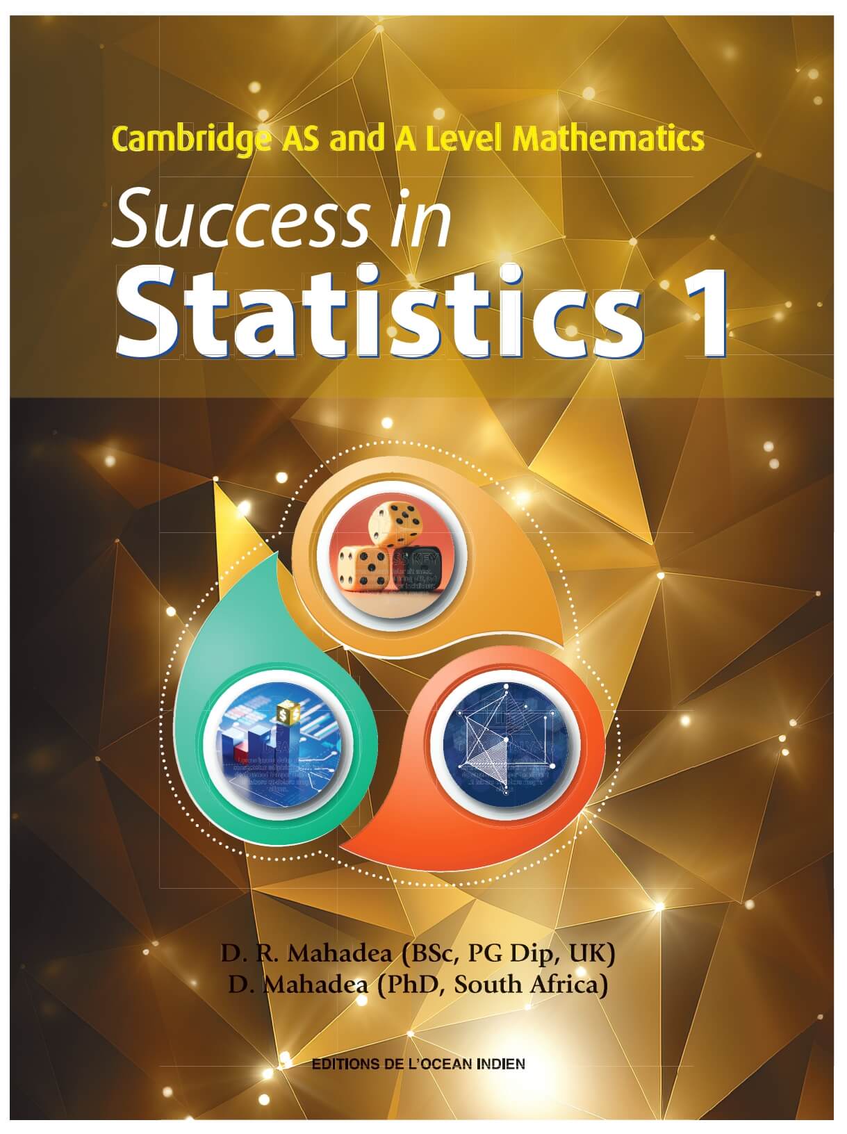 Statistics - 1 Mahadeea - NEW